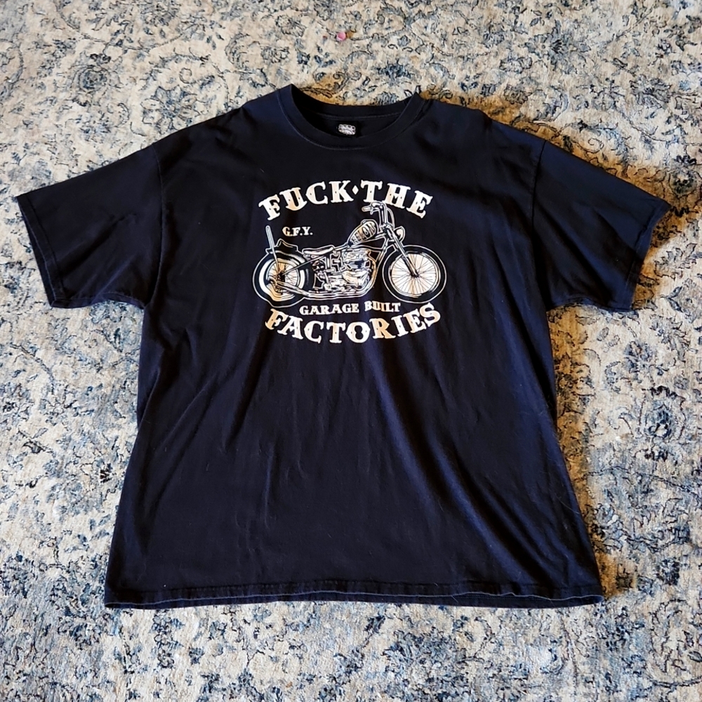 Men's Felon WFG CO Tshirt